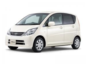 Daihatsu Move '2008